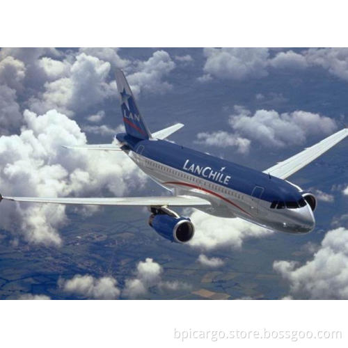Air Shipping From Guangzhou, Shenzhen to Frankfurt